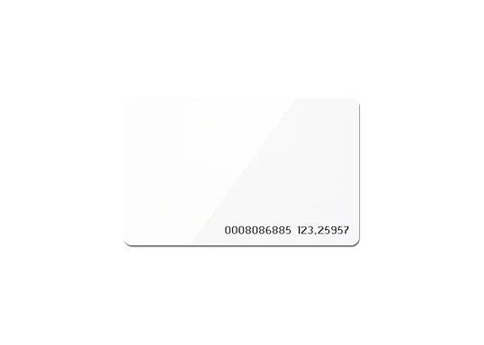 Бесконтактная карта Novicam EC10 Novicam v.4033