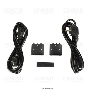 OSNOVO SW-48G4X-1L
