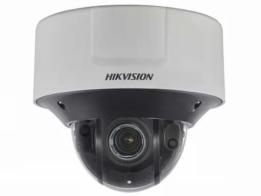 Hikvision iDS-2CD7546G0-IZHSY(2.8-12mm)(C) IP Видеокамера 4 Мп, объектив 2,8-12 мм