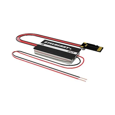 STELBERRY MX-200