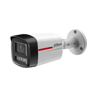 Dahua DH-IPC-HFW2849TLP-S-LED-0600B-PRO - IP Видеокамера  8 Мп, объектив 6 мм