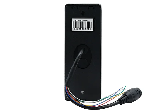 Вызывная панель AccordTec AT-VD 316H BL