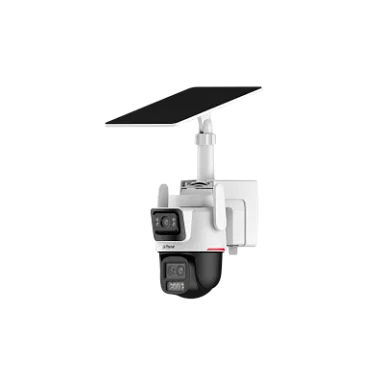 Dahua DH-IPC-PTS2649C-3E3Z-4GB20-PRO - IP Видеокамера  3 Мп, объектив 2,8 мм