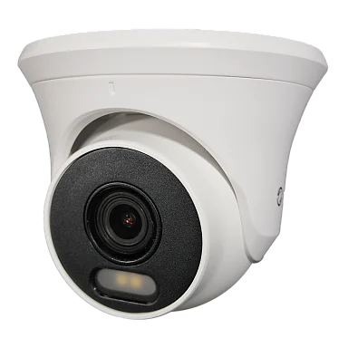 Tantos TSc-Ee2FN - HD Видеокамера  2 Мп, объектив 2,8 мм