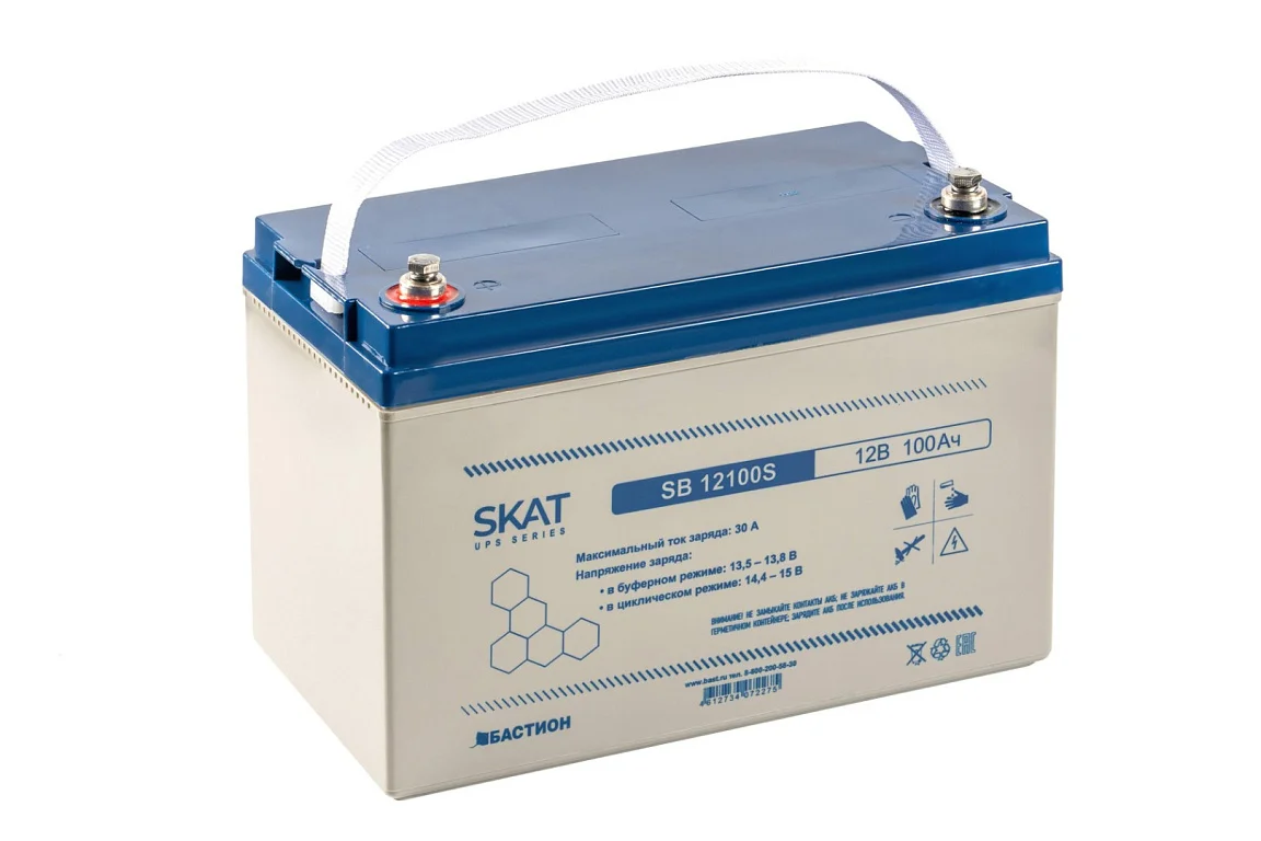 SKAT SB 12100S