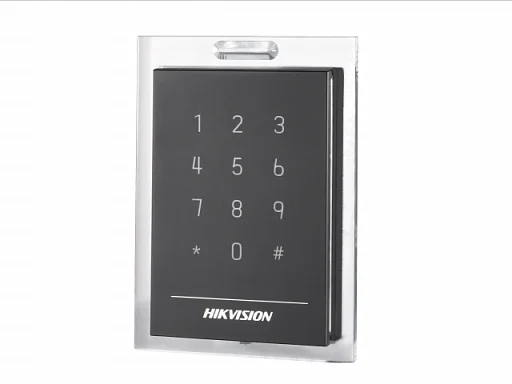 Считыватель Hikvision DS-K1101MK