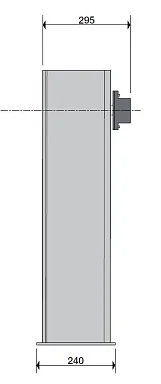 CAME 001G6000