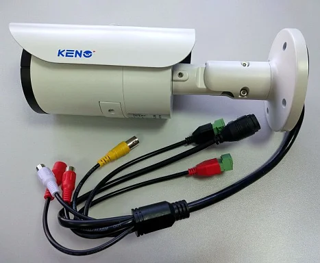 Безопасный регион KENO KN-CE204A2812BR