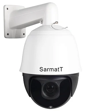 SarmatT SR-ID50V4796PIRX - IP Видеокамера  5 Мп, объектив 4,7-94 мм