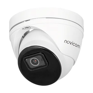 Novicam SMART 22 Novicam v.1289(15) - IP Видеокамера  2 Мп, объектив 2,8 мм