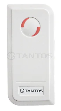 Автономный контроллер Tantos TS-CTR-EMF White