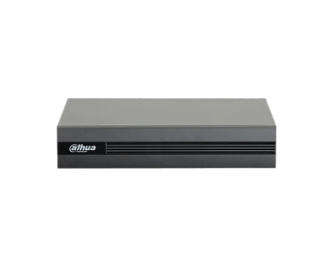 Гибридный видеорегистратор (XVR) Dahua DH-XVR1B04H-I(1T)