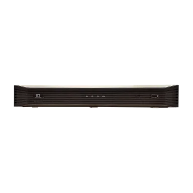 Гибридный видеорегистратор (XVR) Space Technology ST-HVR-V1608A40