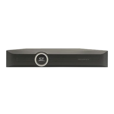 Гибридный видеорегистратор (XVR) Space Technology ST-NVR-V2008K15 PRO