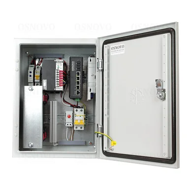 OSNOVO OS-34TB1(SW-80402/IL)