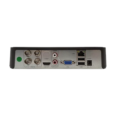 Гибридный видеорегистратор (XVR) Space Technology ST-HVR-S0405X20