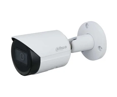 Dahua DH-IPC-HFW2230SP-S-0280B-S2 - IP Видеокамера  2 Мп, объектив 2,8 мм