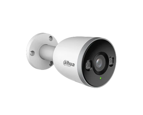 Dahua DH-IPC-F3DP-IL-0360B IP Видеокамера 3 Мп, объектив 3,6 мм