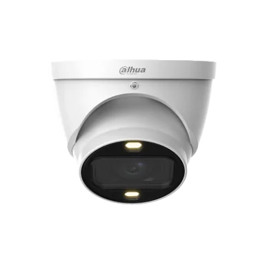 Dahua DH-HAC-HDW1239TP-Z-A-LED-S3 - HD Видеокамера  2 Мп, объектив 2,7-13,5 мм
