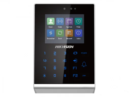 Считыватель Hikvision DS-K1T105AE