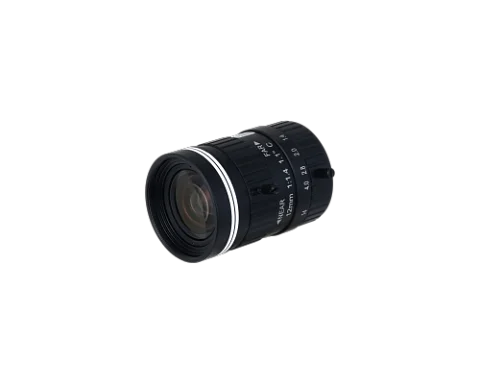 Объектив Dahua DH-PFL12-L12M-A