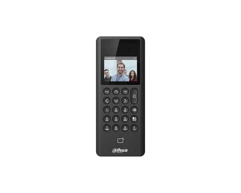 Считыватель Dahua DHI-ASI3203E