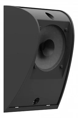 Roxton LS-10BT Настенный громкоговоритель 2,5 Вт 5/10 Вт