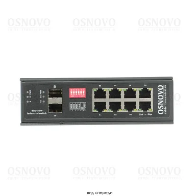 OSNOVO SW-70802/I
