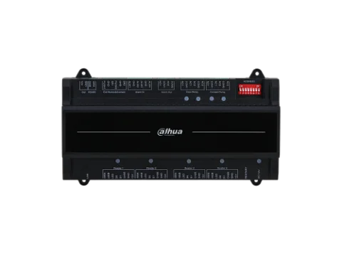 Сетевой контроллер Dahua DHI-ASC2202B-D