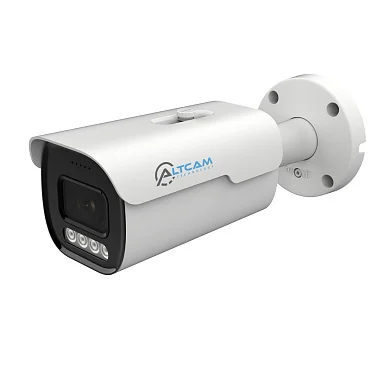AltCam ICV42IR(RU) - IP Видеокамера  4 Мп, объектив 2,7-13,5 мм