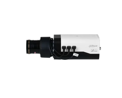 Dahua DH-IPC-HF71242FP-Z-X - IP Видеокамера  12 Мп
