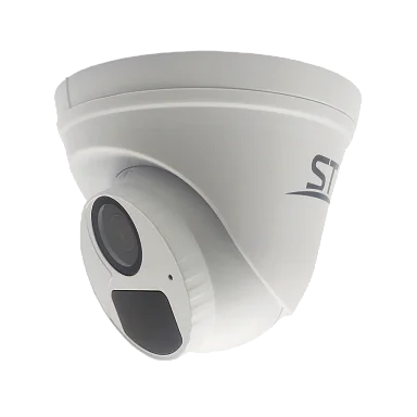 Space Technology ST-SA2651 URBAN (2,8мм) (версия 2) IP Видеокамера 2 Мп, объектив 2,8 мм