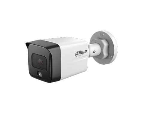 Dahua DH-IPC-HFW1431TC1P-0360B-S6 IP Видеокамера 4 Мп, объектив 3,6 мм