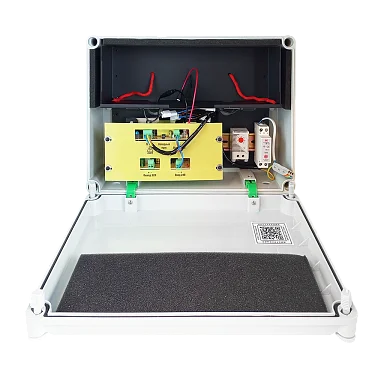 Источники бесперебойного питания Space Technology ST-ББП-225/52 POE X