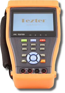 Tezter TIP-H-M-4.3 (ver.2)