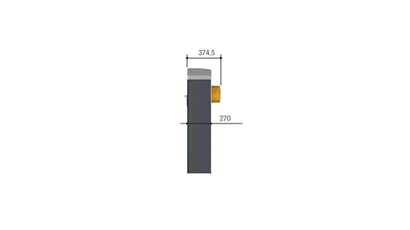 CAME 803BB-0120
