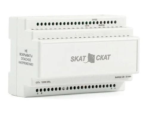 Источники бесперебойного питания Бастион SKAT-12 DC-1.0 Li-ion