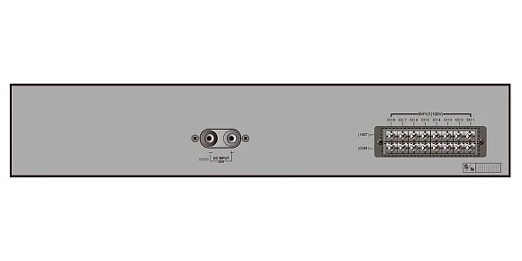 Inter-M PM-6228