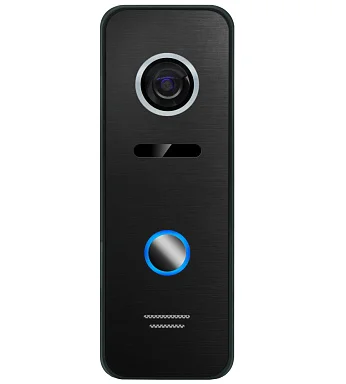Вызывная панель Falcon Eye FE-ipanel 3 (Black)