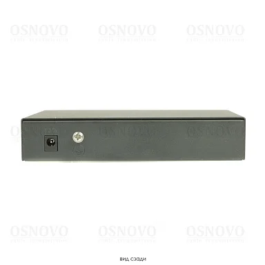 OSNOVO SW-5D-1