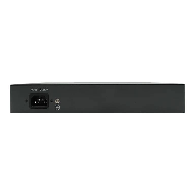ST-S308POE(8G/2S/1C/120W/A) PRO M — фото 4