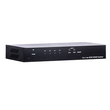 SC&T HS04-4K6G