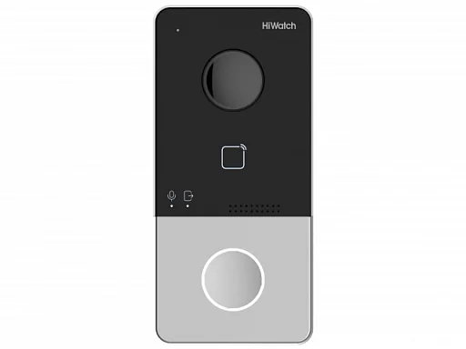 Вызывная панель HiWatch VDP-D2211W (B)