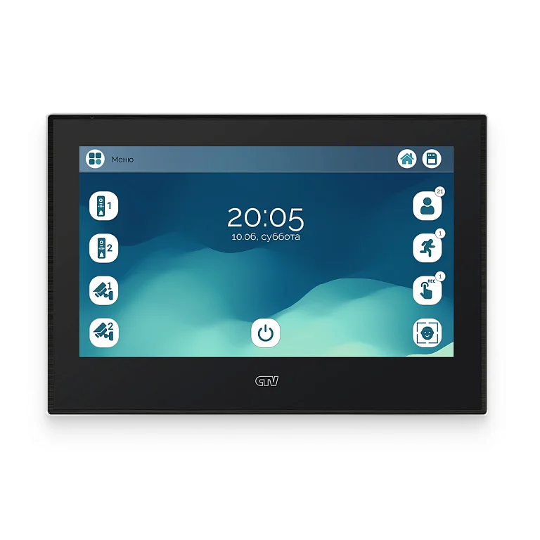 CTV-M4704AI B