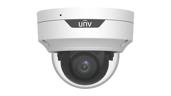 Uniview IPC3532LB-ADEZK-H IP Видеокамера 2 Мп, объектив 2,8-12 мм