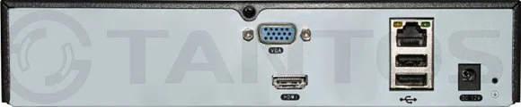 IP Видеорегистратор (NVR) Tantos TSr-NV04154