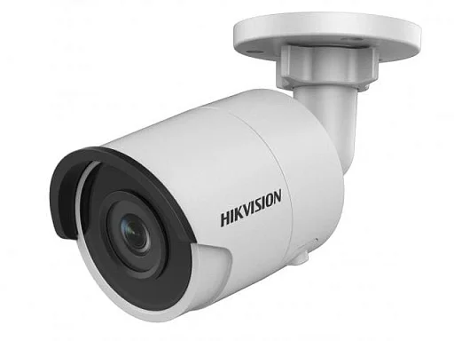 Hikvision DS-2CD2023G0-I (4 mm) IP Видеокамера 2 Мп, объектив 4 мм