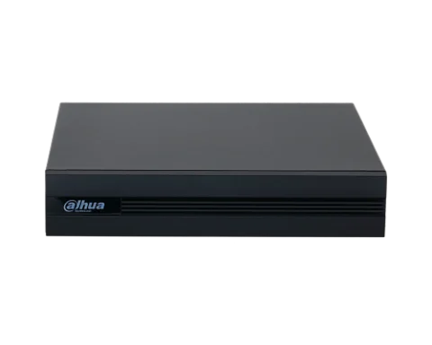 Гибридный видеорегистратор (XVR) Dahua DH-XVR1B08-I(512G)