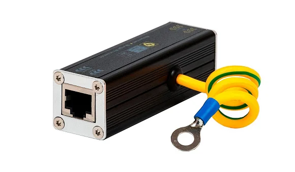 Грозозащита RVi RVi-1NSP-1E