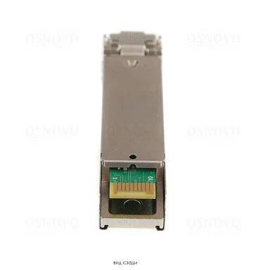 OSNOVO SFP-M2LC14-G-1310-1310